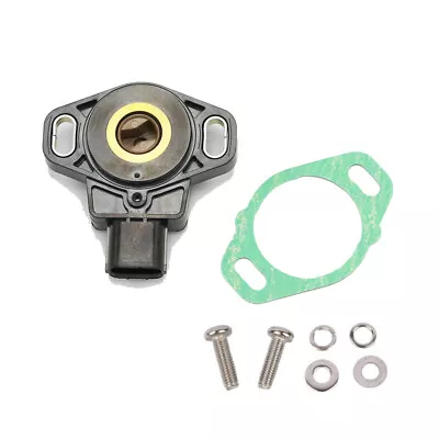 THROTTLE POSITION SENSOR For Honda CRF250R 2010-2018 CRF450RX CRF450R  2009-2018 • $24.80