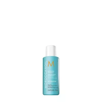 Moroccanoil Hydrating Shampoo Travel Size 2.4 Fl Oz • $18.30