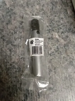 Matco Tools 14mm Or 9/16  Torque Controlled Spark Plug Socket 6  Deep TCS1 • $44.95