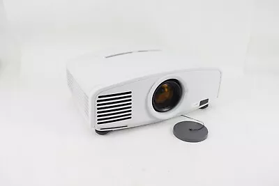 Mitsubishi WD2000 WXGA DLP Projector • $139.99