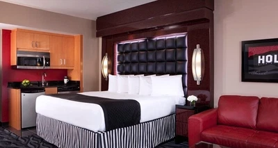 $6900 • Buy Las Vegas Hilton Grand Vacations / Elara Las Vegas Strip