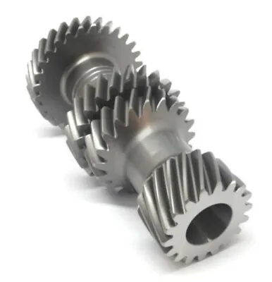 Borg Warner Super T10 Transmission Cluster Gear 2.43 Ratio Heavy Duty T10W-8CH • $149.50