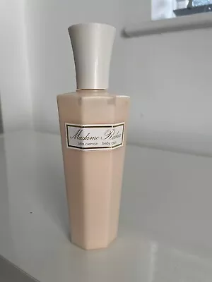£30 • Buy Madame Rochas Body Lotion 200 Ml New
