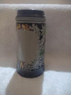 Handarbeit Stein Ceramic Made In Germany Castle/cottage Engraved • $25