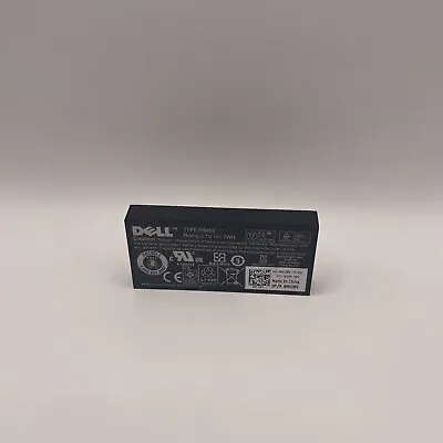 $5 • Buy Dell PowerEdge Raid Controller Battery PERC 5i 6i H700 NU209