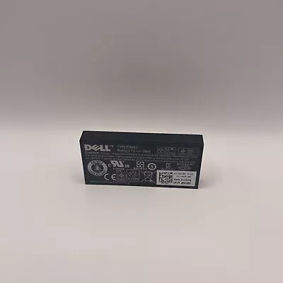 $5 • Buy Dell PowerEdge Raid Controller Battery PERC 5i 6i H700 NU209