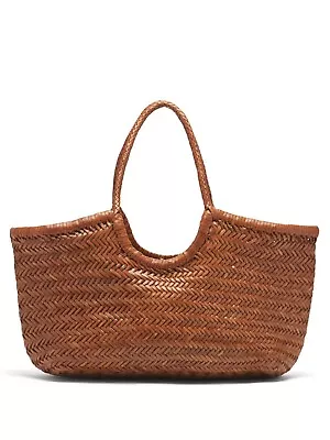 Nantucket Basket Bag Big • $235