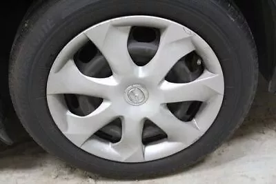 Wheel 16x6-1/2 Steel Fits 14-18 MAZDA 3 2598538 • $134