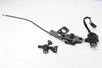 2021 KAWASAKI VULCAN 900 Ignition Switch Seat Latch Key Set • $123.46