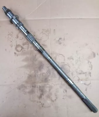 89-98 Nissan 240sx Ka24de Transmission Main Shaft Fs5w71 Tailshaft Output • $145.99