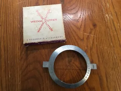 Vintage Veg-O-Matic Wedger Attachment In Box • $10