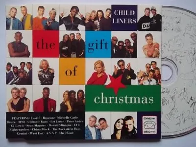 Gift Of Christmas • £3.99