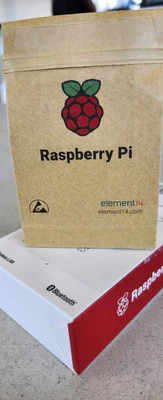 $75 • Buy Raspberry Pi 3 Model B - Brand New  - Pick Up / Shipping Available