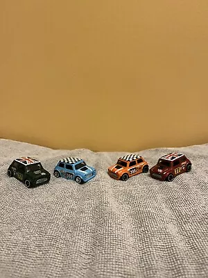 Hot Wheels Morris Mini  “Loose Lot” • $5