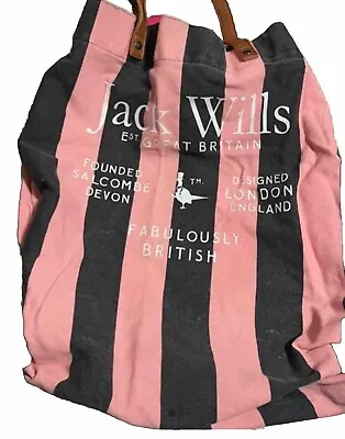 Will Bag • £10