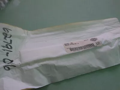 $59.95 • Buy NEW OEM Harley-Davidson V Rod FATBOY ++ Left EMBLEM Air Box Cover # 62791-06
