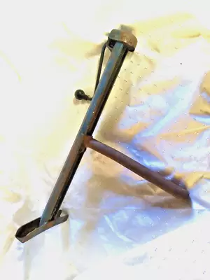 Vintage VW Or PORSCHE Body Screw Jack Volkswagen • $42