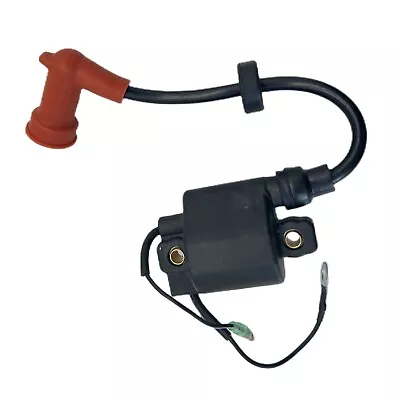 Ignition Coil For Yamaha 6E5-85570-10-00 6E5-85570-11-00 115/130/150/175/200HP • $28.99