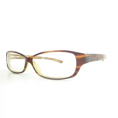 Calvin Klein 5507 Full Rim FR9760 Used Eyeglasses Frames - Eyewear • £9.99