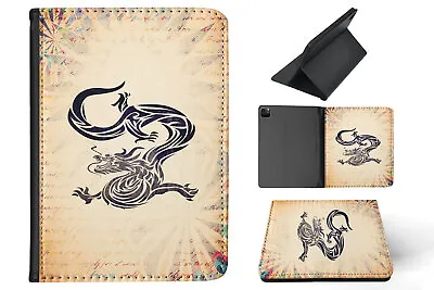 Case Cover For Apple Ipad|chinese New Year Of The Dragon #1 • $39.95
