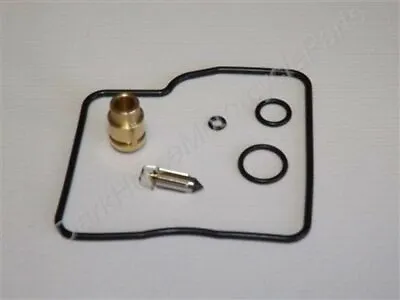 Front Carburetor Rebuild Kit For Suzuki VS800 VZ800 VS1400 S50 S83 K&L 18-5106 • $30.99