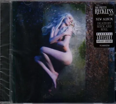 £15.85 • Buy The Pretty Reckless Death By Rock And Roll CD