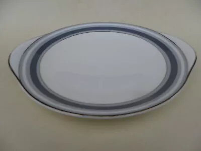 Royal Doulton Eastbrook Fine Bone China H5045 Cake Plate. • £9.99