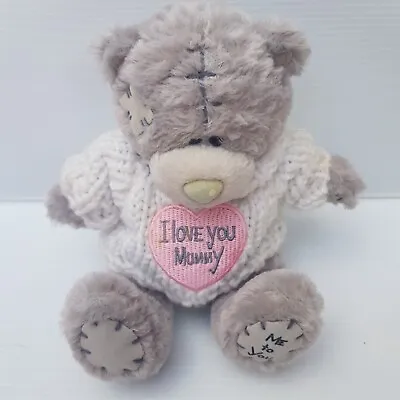 Me To You - I Love You Mummy Teddy Birthday Bear - Signature Collection • $16.05