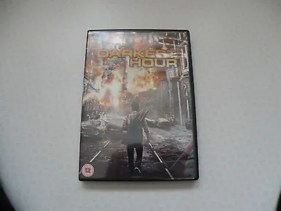 Dvd Film* - The Darkest Hour (2011) - Region 2 • £2.95
