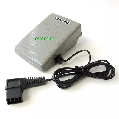 Foot Control Pedal For Bernina 910930931932933102010301031 #0026417012 • $47.04