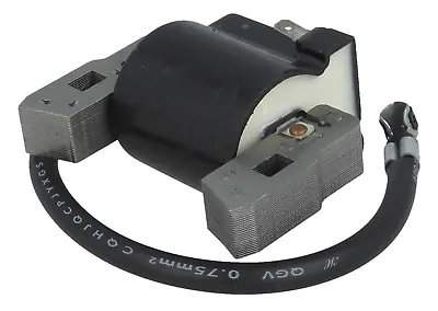 Ignition Coil Fits Briggs & Stratton 5Hp Horizontal & Vertical Engines 397358 • £26.05