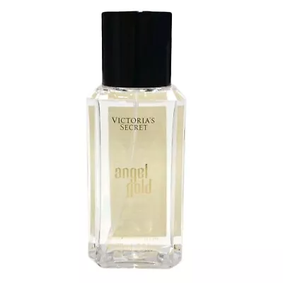 ANGEL GOLD Perfume Victoria's Secret 2.5 Oz 75ml Fragrance Mist Spray For Women • $12.99