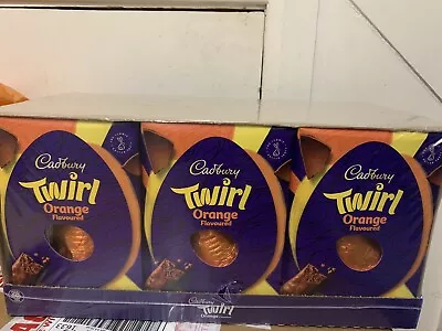 Cadbury Easter Eggs Job Lotx6 Units • £16