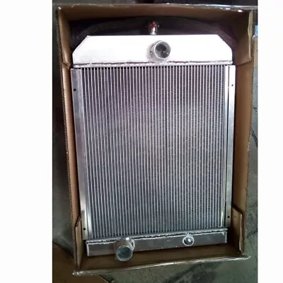 Tractor Radiator For International Farmall 460 560 #370414R1 370413R92 370415R92 • $266