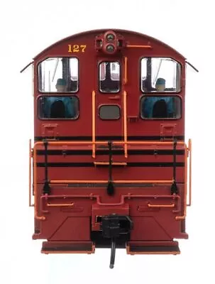 $190.62 • Buy Walthers 920-48505 HO Lehigh Valley EMD SW900 Diesel Loco - Standard DC #123