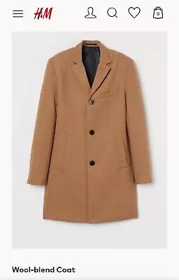 H&m Coat Women • $44
