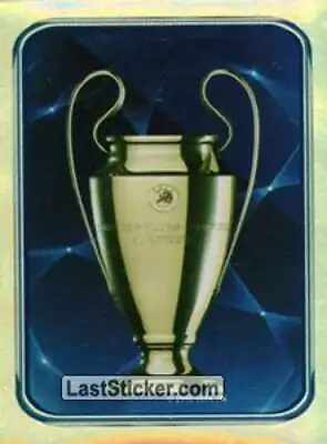 2010-11 Panini UEFA Champions League Soccer Sticker Pick From List 001-200 • $5.99