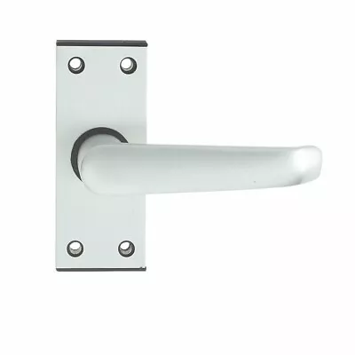 Union SAA Ambassador Lever Latch Handle - 366LA • £11.55