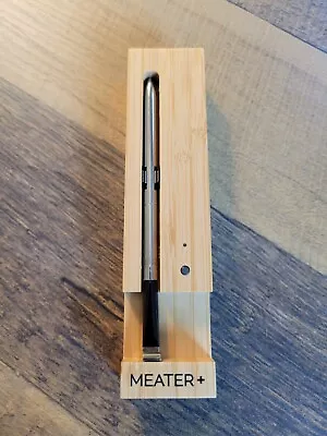 Meater Plus Wireless Thermometer (OSC-MT-MP01) • $20.48