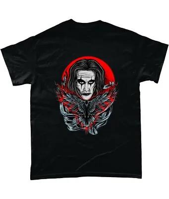 £15.99 • Buy The CROW Inspired T Shirt Various Sizes 