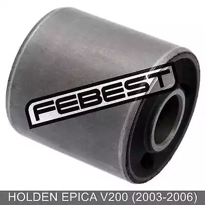 Rear Bushing Front Control Arm For Holden Epica V200 (2003-2006) • $24