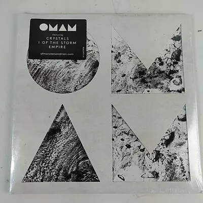 Of Monsters And Men Beneath The Skin Vinyl Record New Sealed 2015 • $94.71