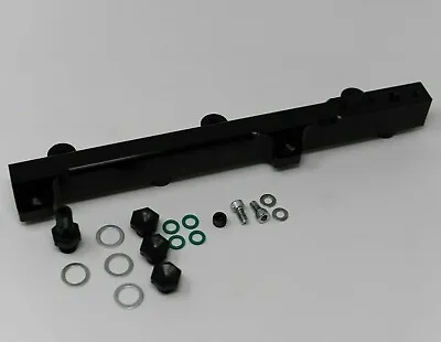 H F Series High Flow Fuel Rail For Honda Prelude H22 H23 92-01 Accord 90-93 F22  • $49.95