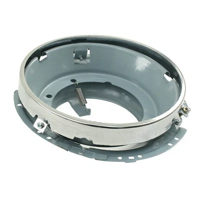 $51.81 • Buy Empi Headlight Housing, For Beetle & Bus 67-79, Ghia 64-74 Dunebuggy & VW