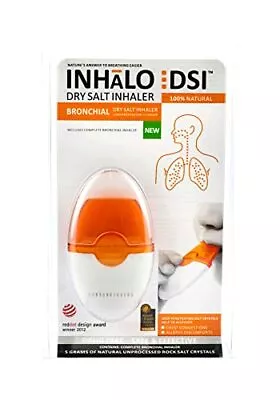 Inhalo Bronchial Dry Salt • £41.42