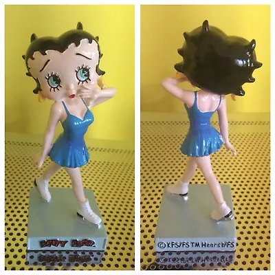 Betty Boop Ballat Dancer Figure/Statue • $40