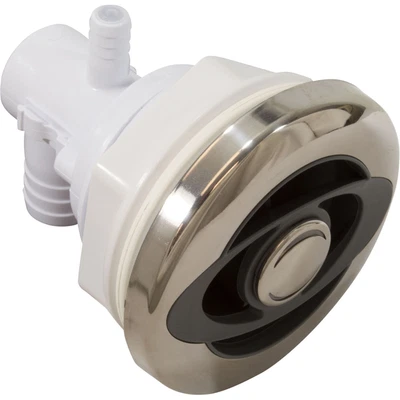 £70.98 • Buy Jet Cmplt, Jacuzzi PowerPro RX3, 3-9/16 Fd, Roto, W/SS Esc
