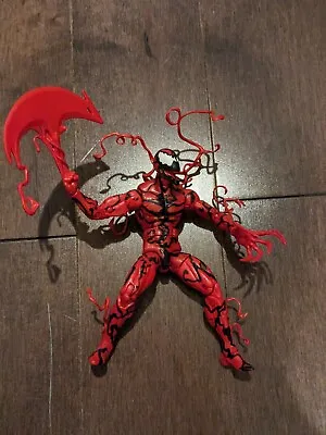 Marvel Legends Carnage Monster Venom Wave • $32