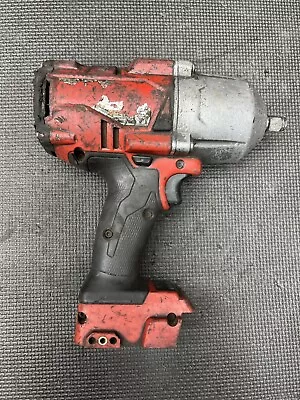Milwaukee 2767-22 Fuel High Torque 1/2  Impact Gun Wrench • $108
