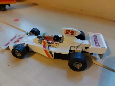 James Hunt Formula 1 Hesketh-Ford 308 Die-cast Racing Car • £7